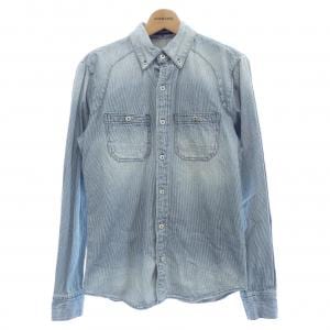 デンハム DENHAM シャツ