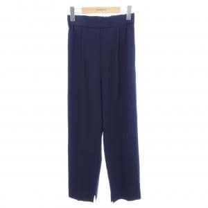 ヨリ yori YR22-23139AW パンツ