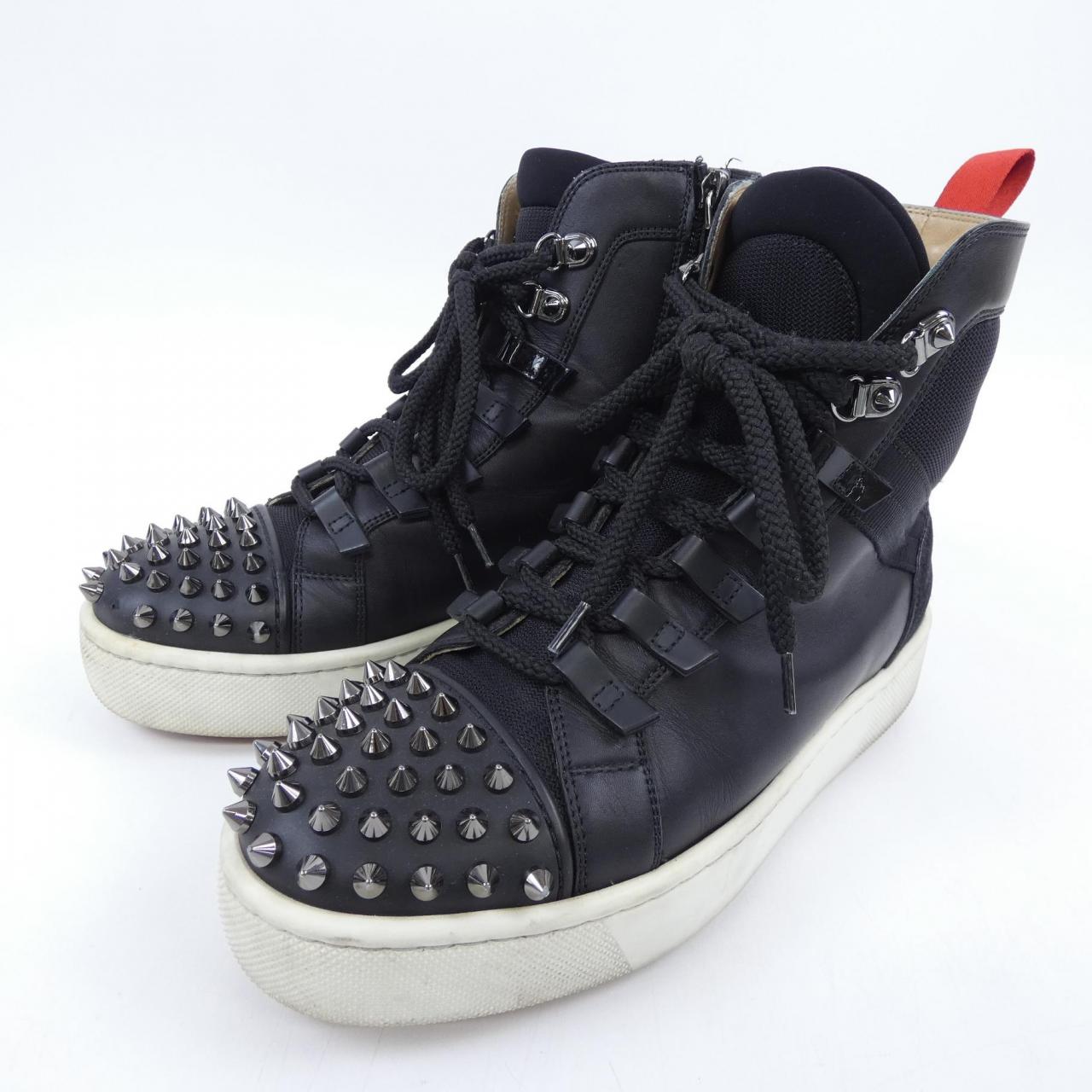 クリスチャンルブタン CHRISTIAN LOUBOUTIN 3191315 シューズ