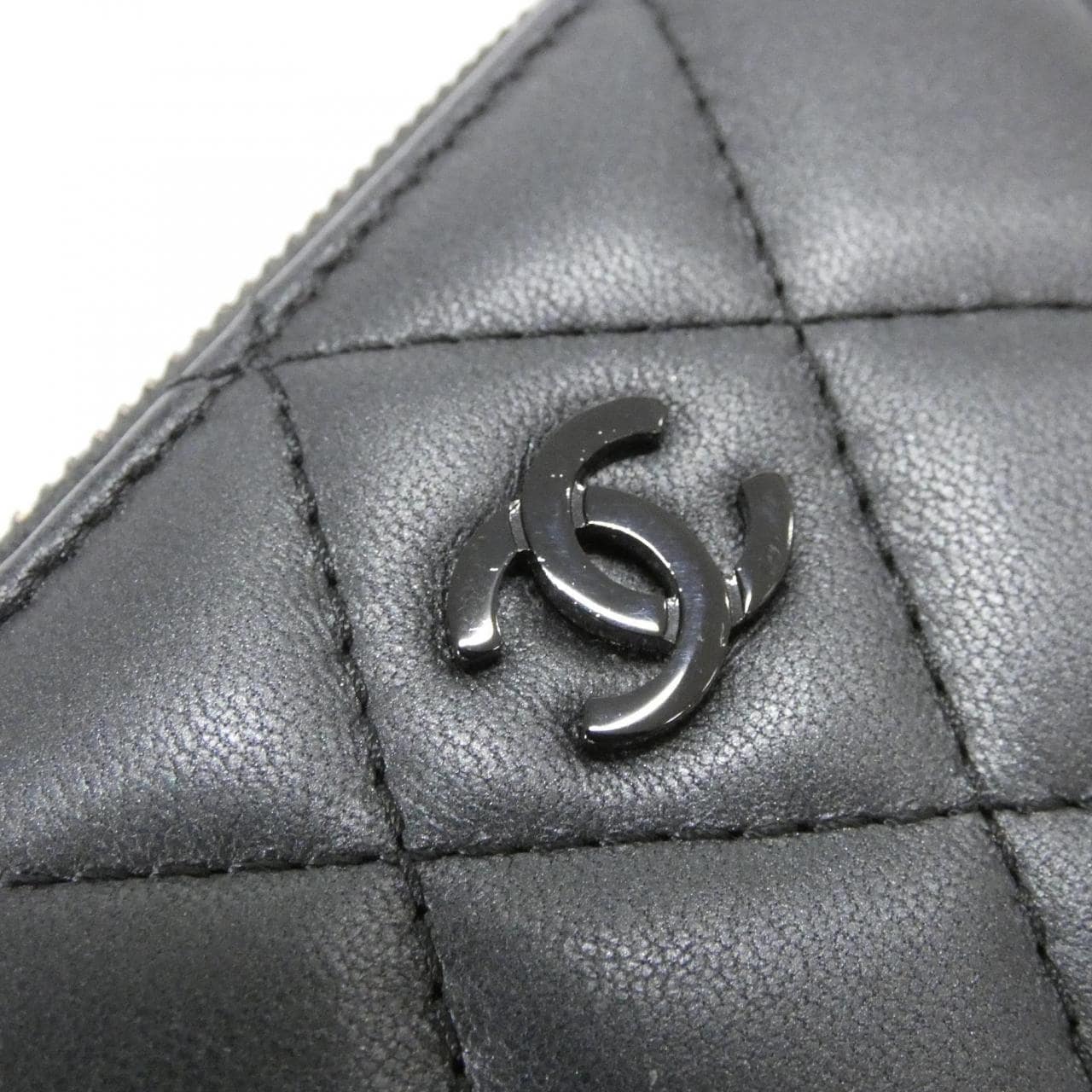 シャネル タイムレスクラシック ライン AP0216 コインケース