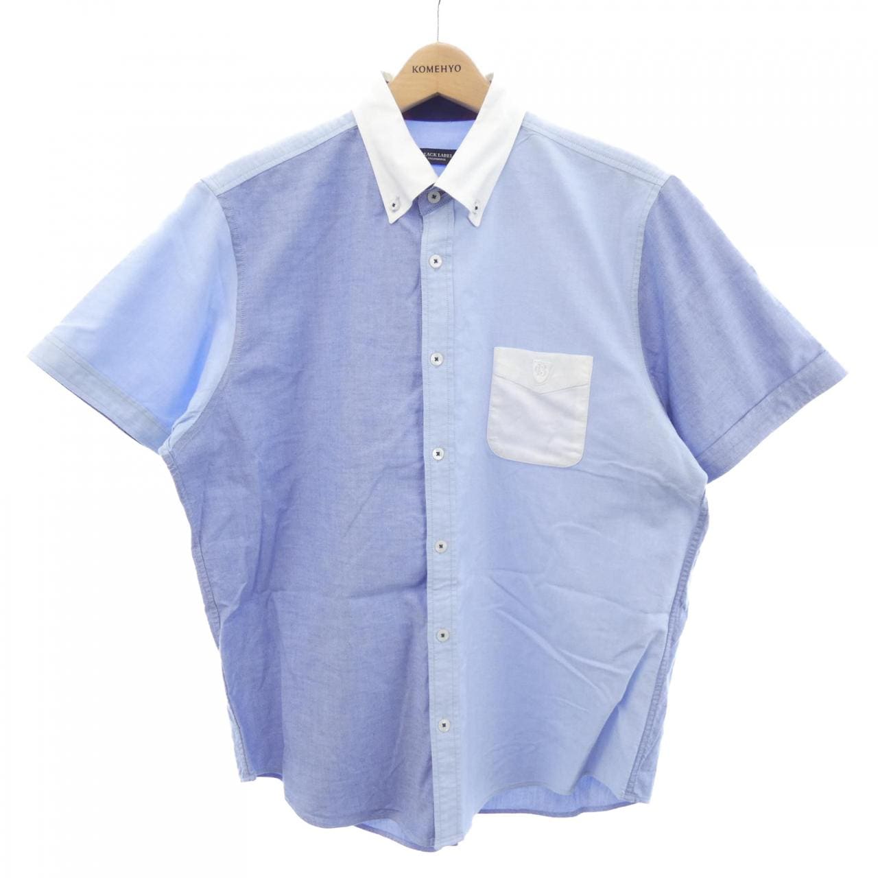 ブラックレーベルクレストブリッジ BLACK LABEL CRESTBRIDGE シャツ