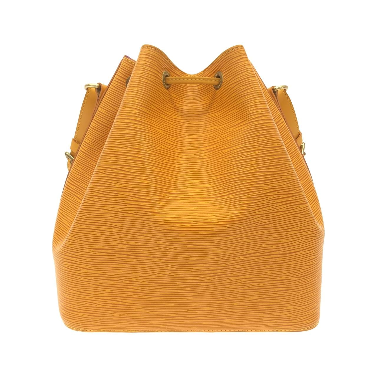 ルイヴィトン エピ プチ ノエ M44109 ショルダーバッグ