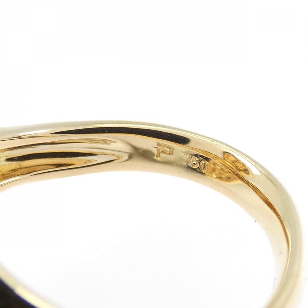 ポーラ ダイヤモンド リング 0.35CT