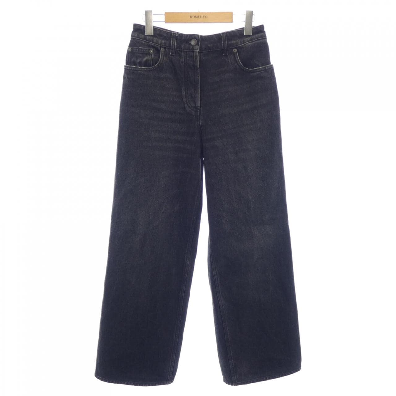 プラダ PRADA トライアングルロゴ GFP482 S222 109N ジーンズ