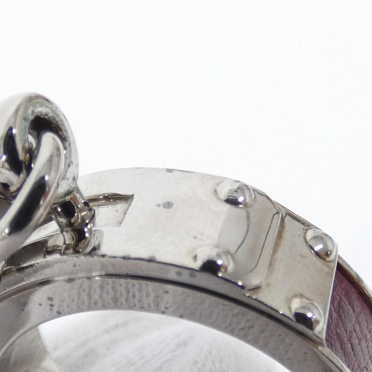 エルメス アッシュ2 スカーフリング