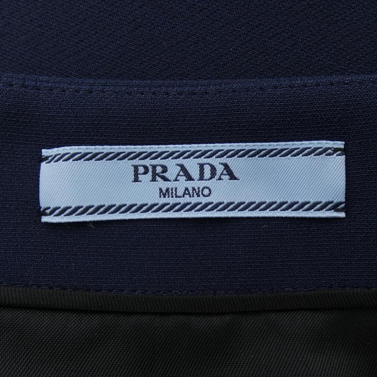 プラダ PRADA P128J SOOO 1EVU スカート