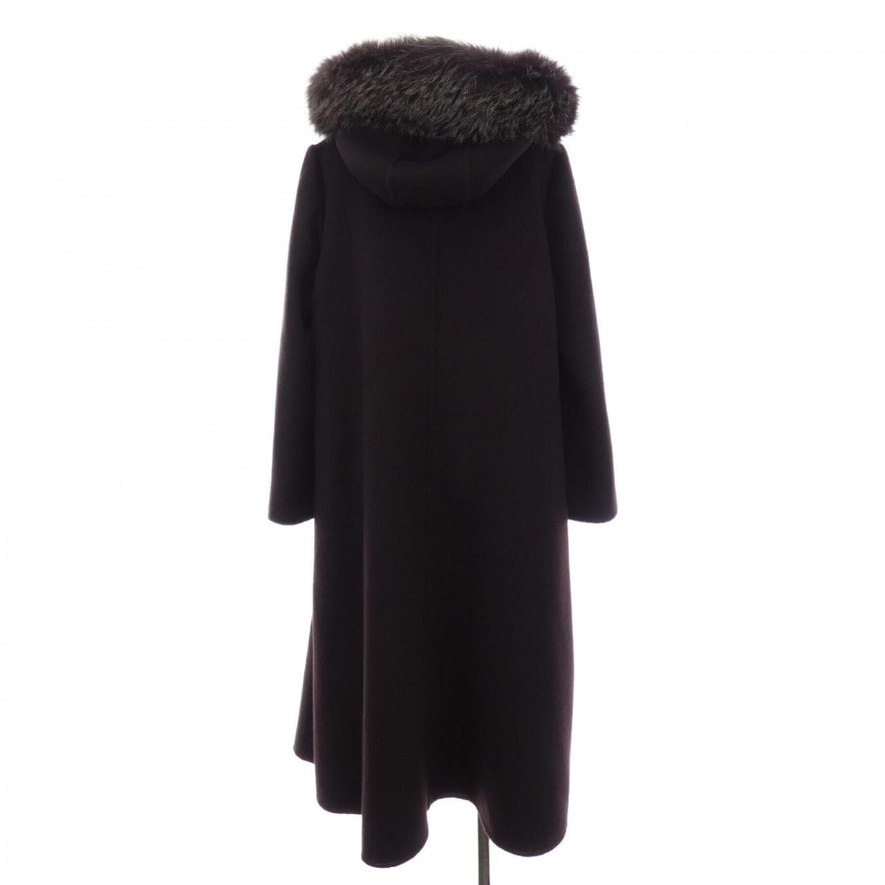 フォクシーブティック FOXEY BOUTIQUE CHAMONIX 42865 コート