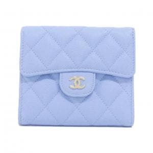 シャネル タイムレスクラシック ライン AP0231 財布