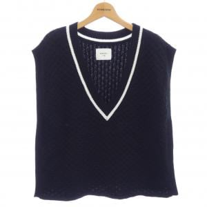 アメリ AMERI VINTAGE ベスト