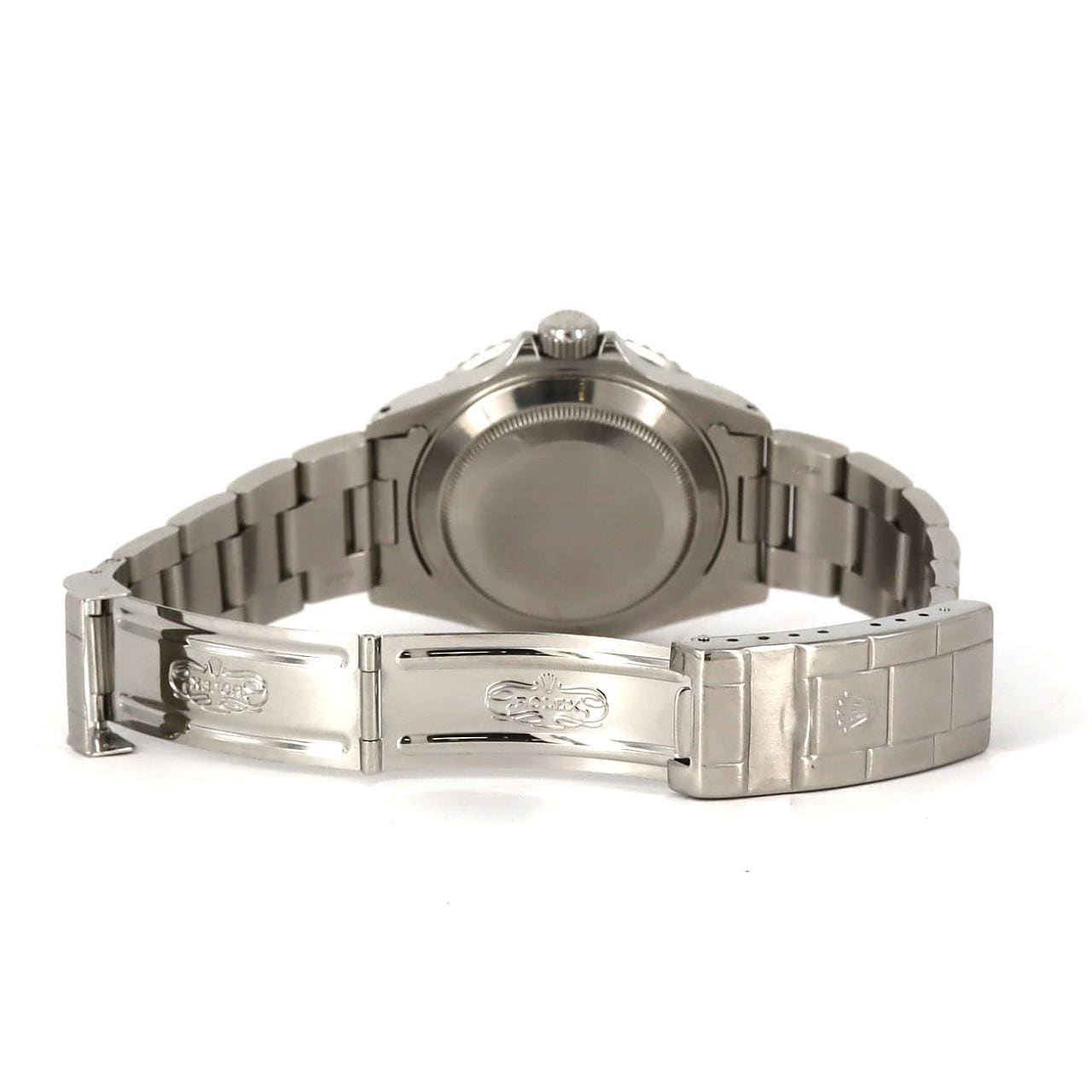 【ノーメンテナンス還元価格】ロレックス サブマリーナーデイト 16610. SS 自動巻 E番