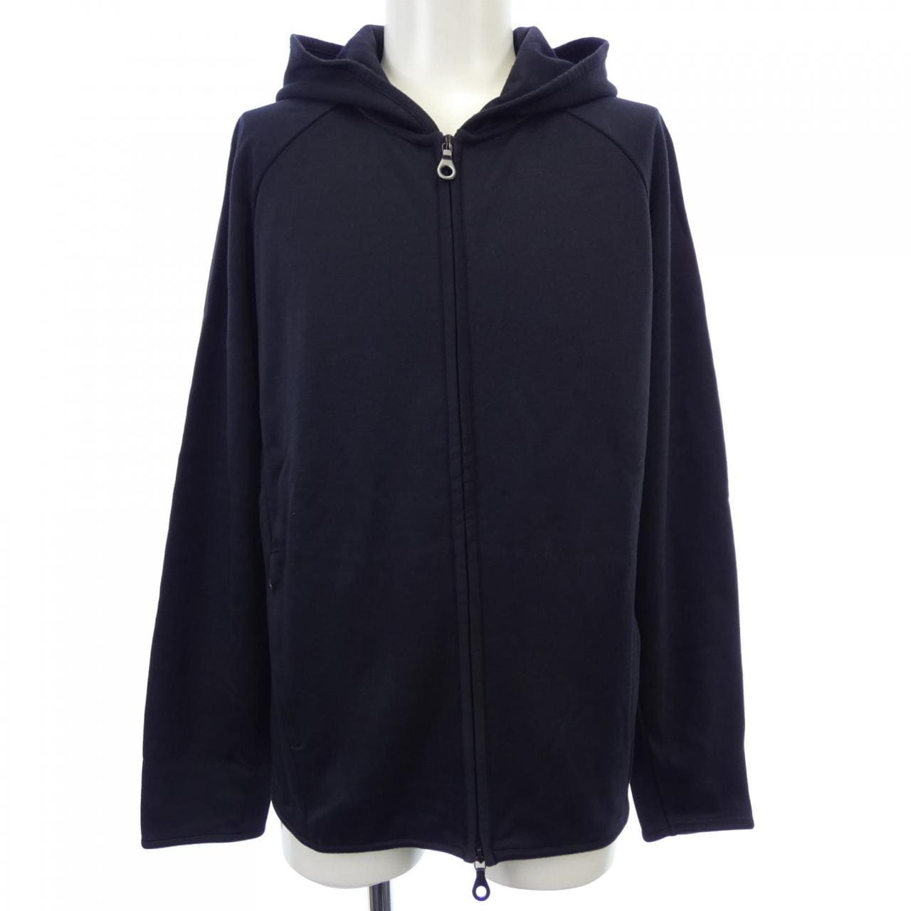 アルマーニコレツィオーニ ARMANI collezioni パーカー