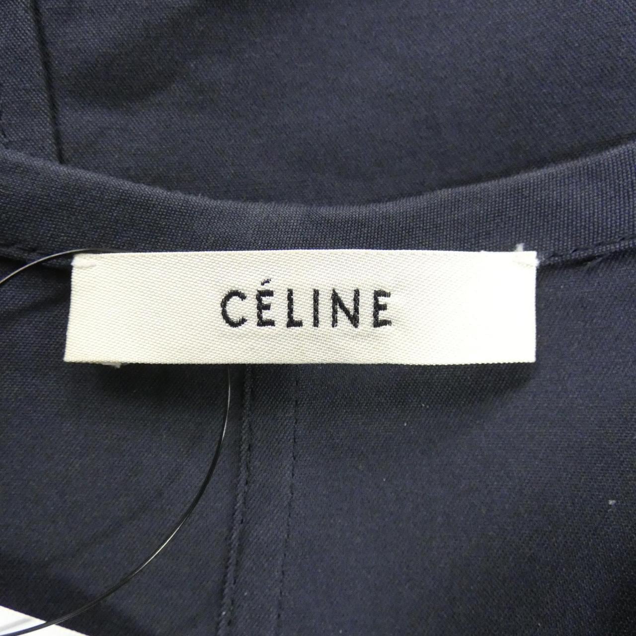セリーヌ CELINE 2 0Z47/2614 トップス