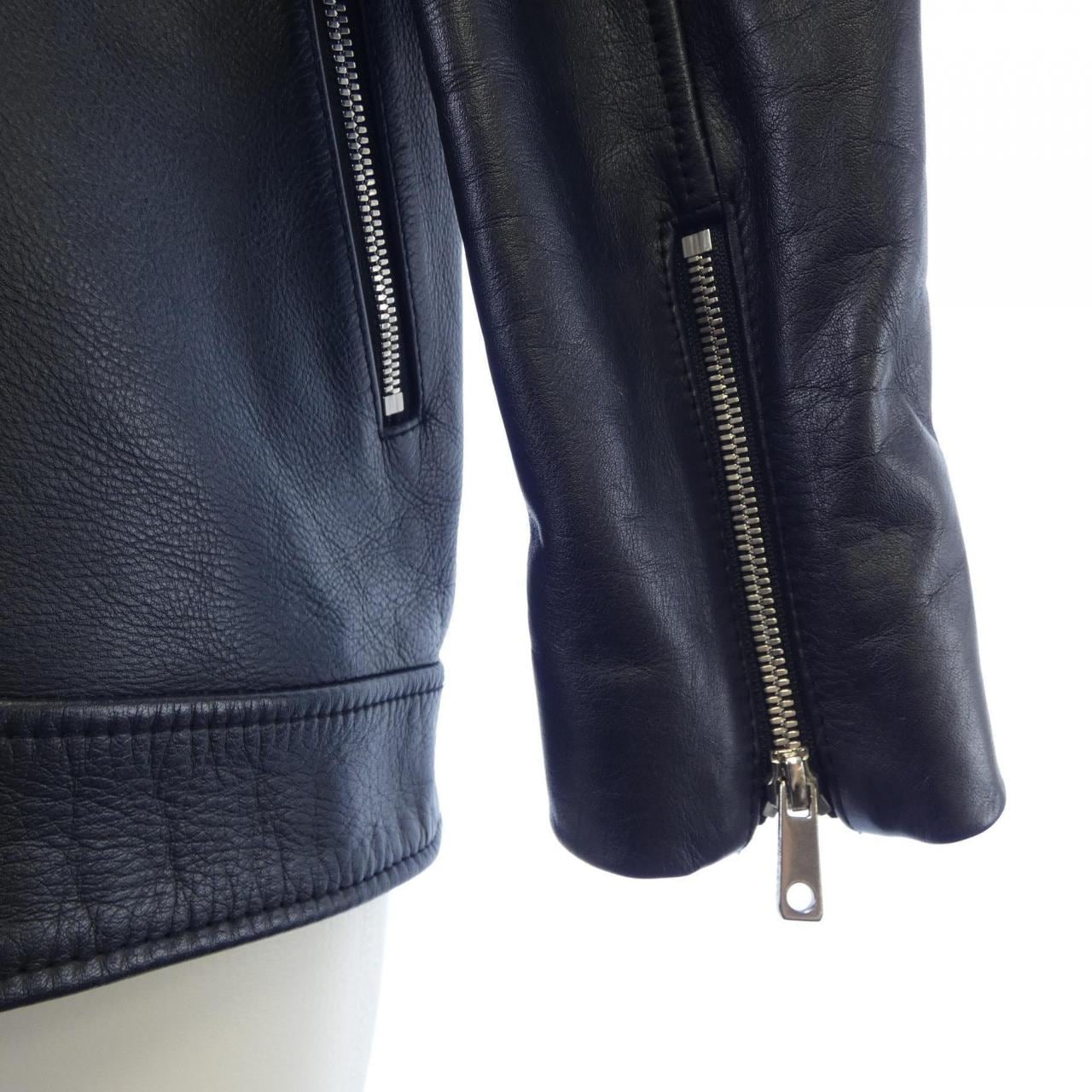 ユナイテッドトウキョウ UNITED TOKYO 506352004 レザージャケット