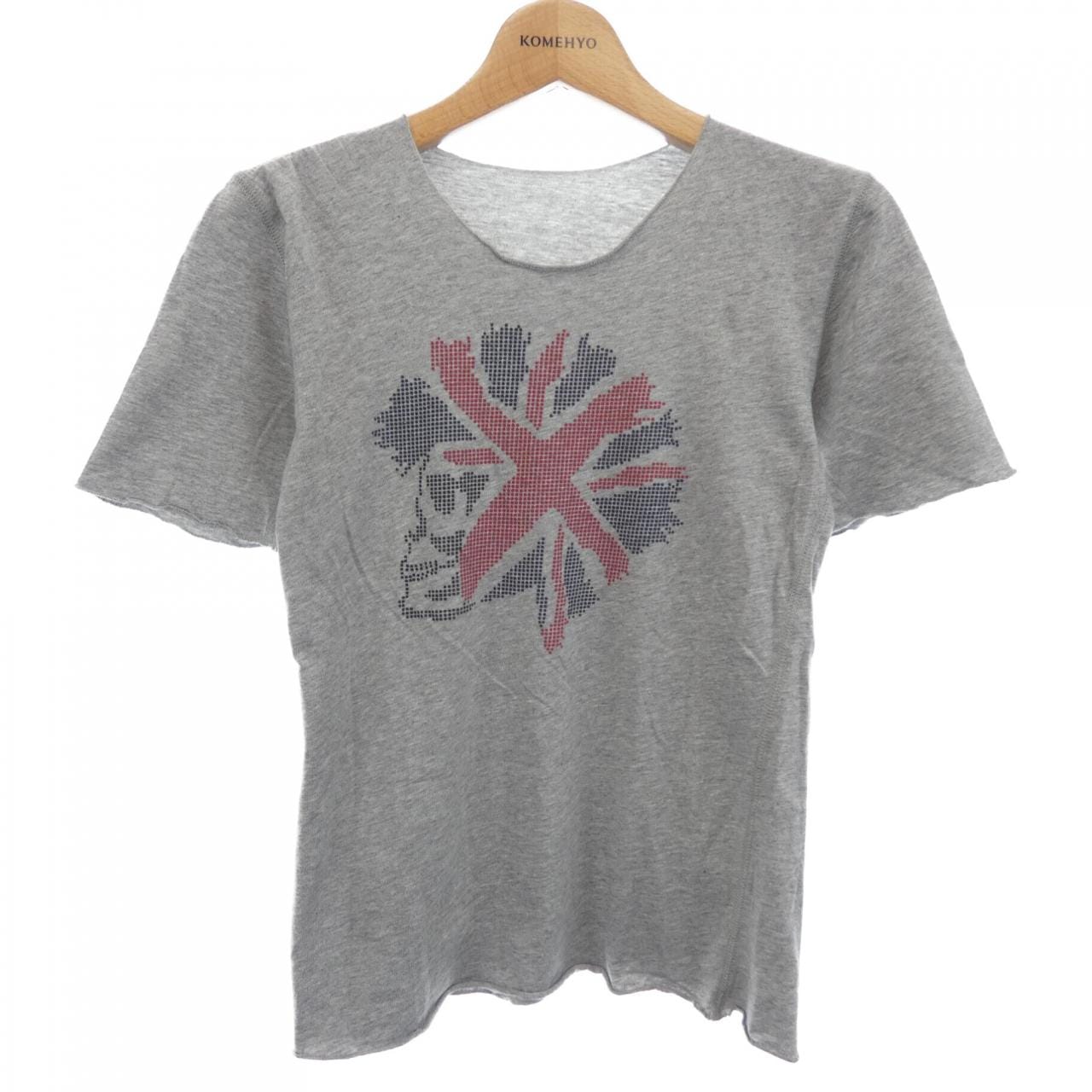 ルシアン ペラフィネ lucien pellat-finet Tシャツ