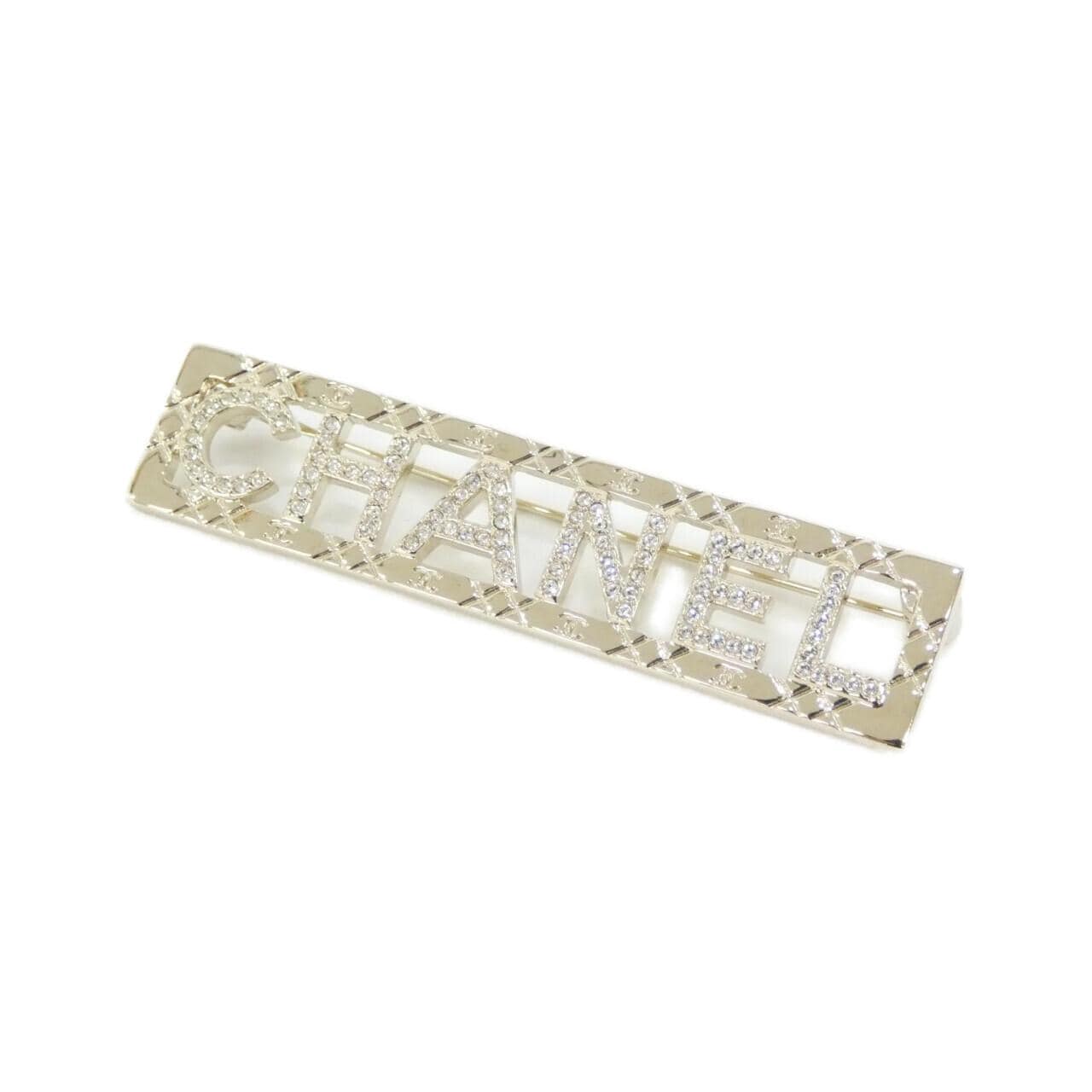 【未使用品】シャネル ABF264 ブローチ