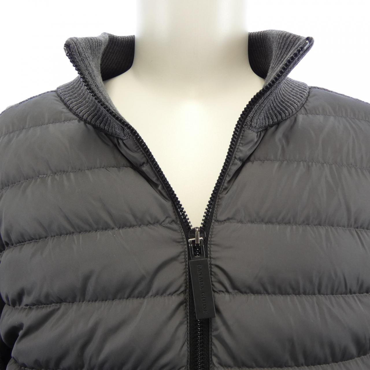 カナダグース CANADA GOOSE 6830M HYBRIDGE ハイブリッジ ダウンジャケット