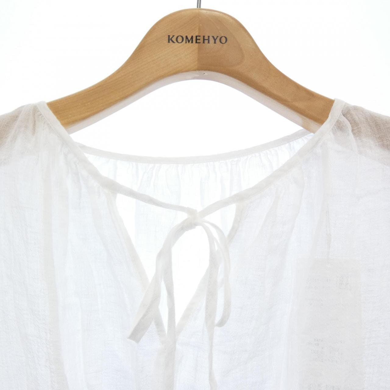 ネストローブ NEST ROBE 01252-1143 ワンピース
