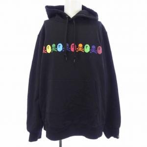 アベイシングエイプ A BATHING APE mastermind パーカー