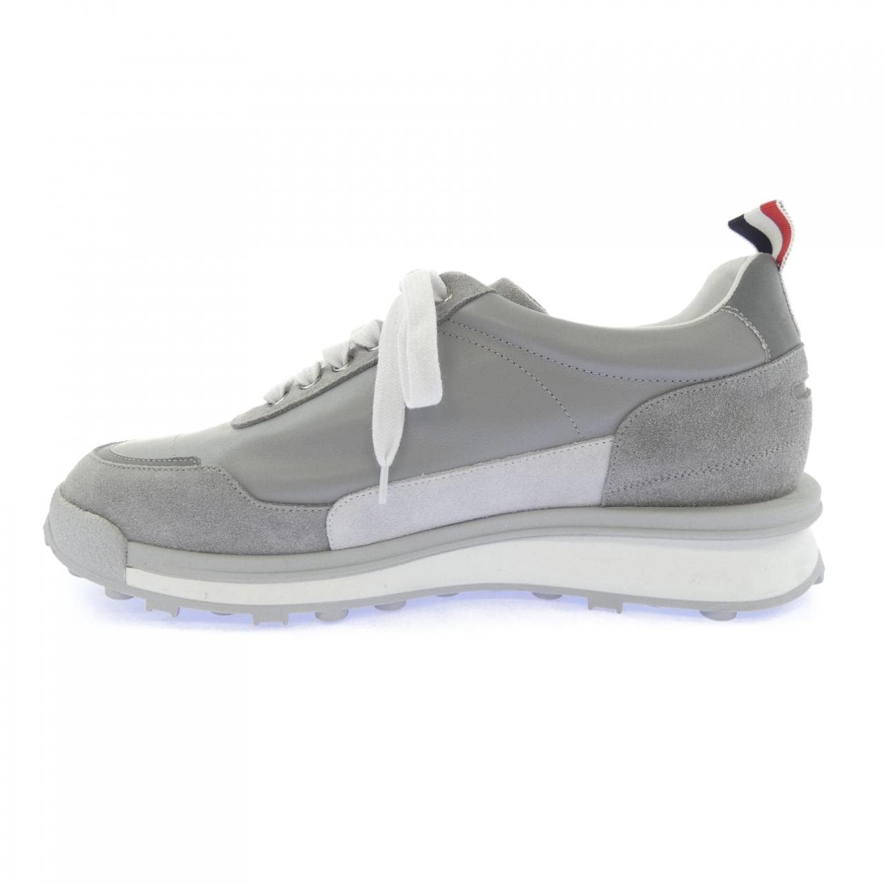 トムブラウン THOM BROWNE MFD271B スニーカー