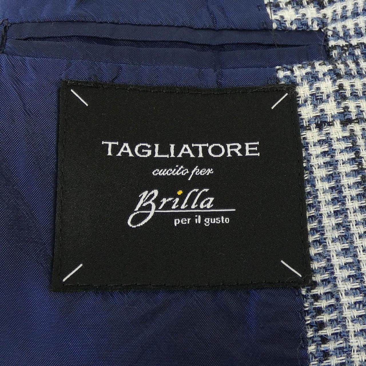 タリアトーレ TAGLIATORE ジャケット