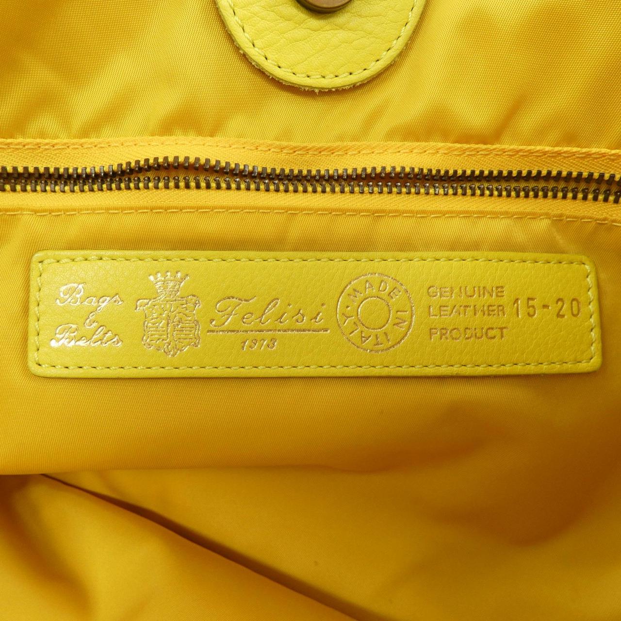 フェリージ Felisi BAG