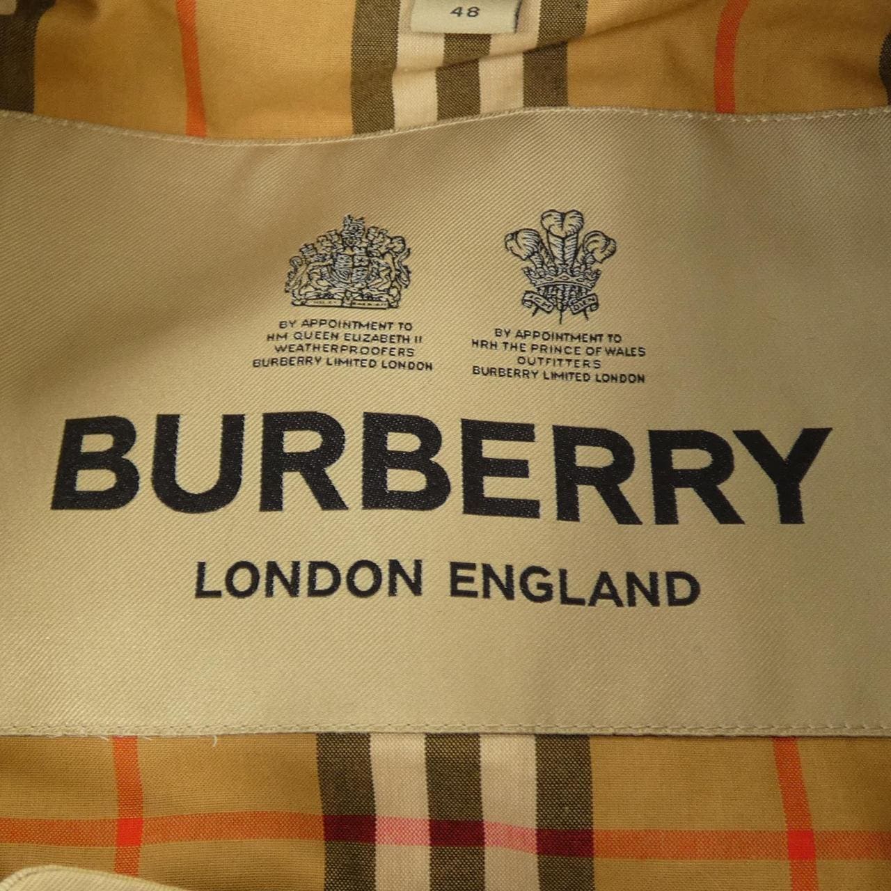 バーバリー BURBERRY CHELSEA 80458641 トレンチコート