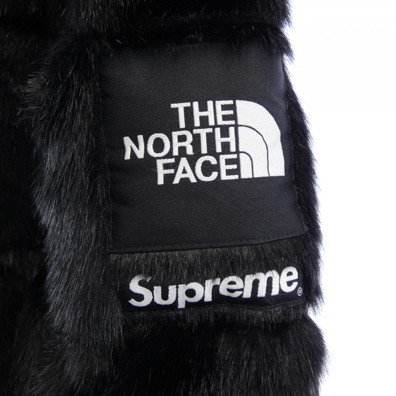 シュプリームザノースフェイス SUPREME×THE NORTH FACE NF0A55VT ジャケット