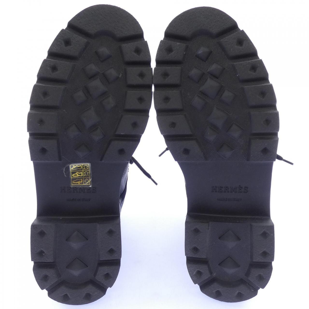 エルメス HERMES ハイク HIKE 232943Z ブーツ