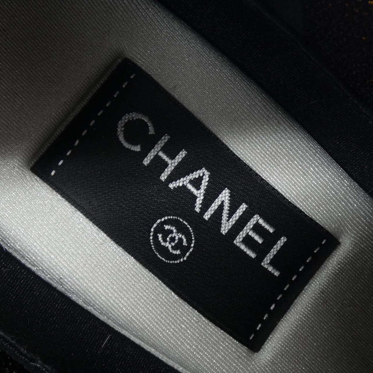 シャネル CHANEL G34765Y53285 スニーカー