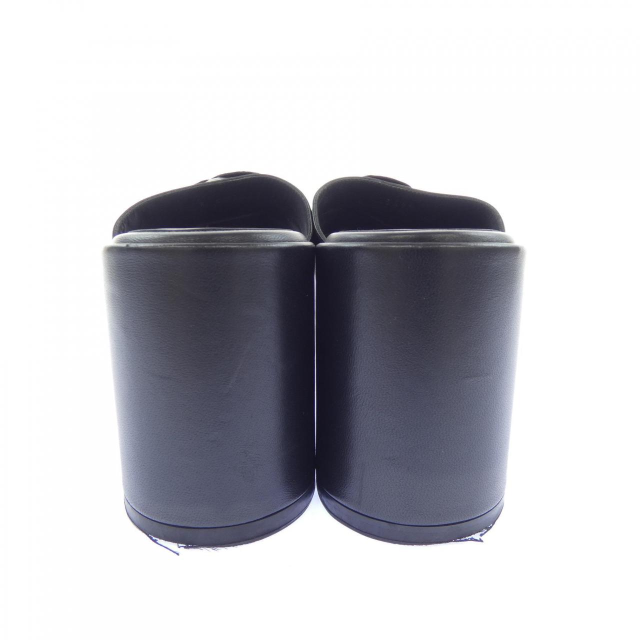 シャネル CHANEL ミュール MULES G45498X01000 サンダル