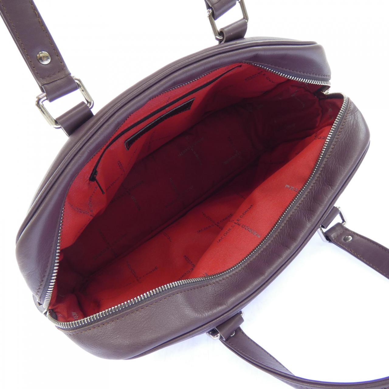 ジャックルコー JACQUES LE CORRE BAG