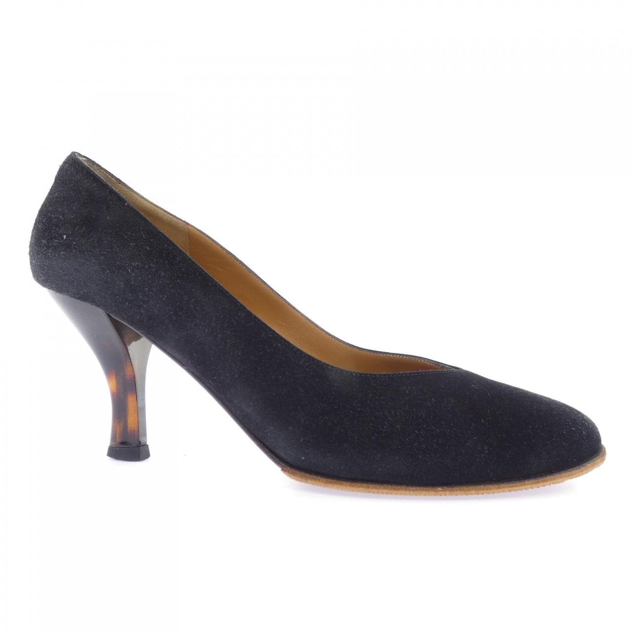 サルヴァトーレフェラガモ SALVATORE FERRAGAMO パンプス