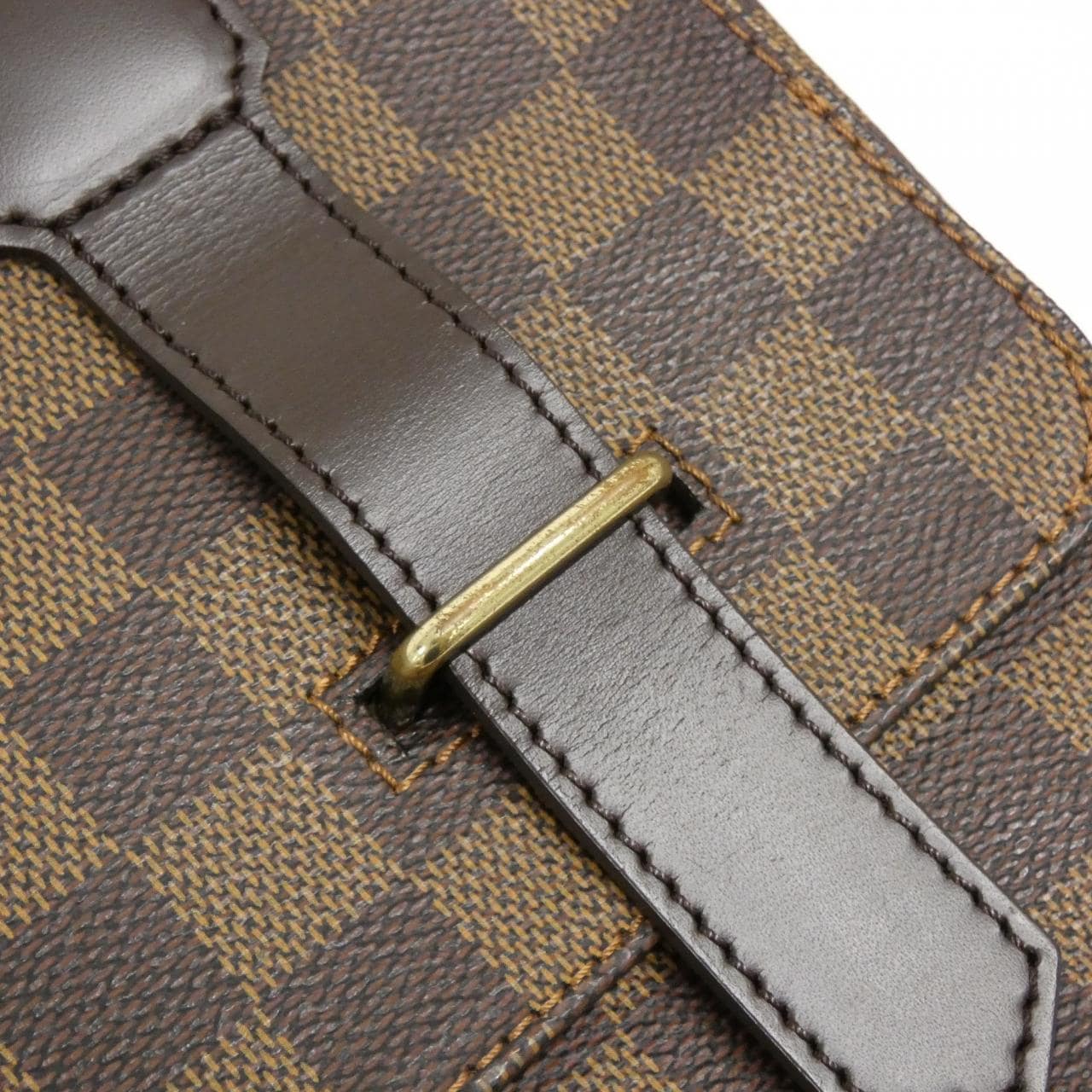 ルイヴィトン ダミエ ブロードウェイ N42270 ショルダーバッグ