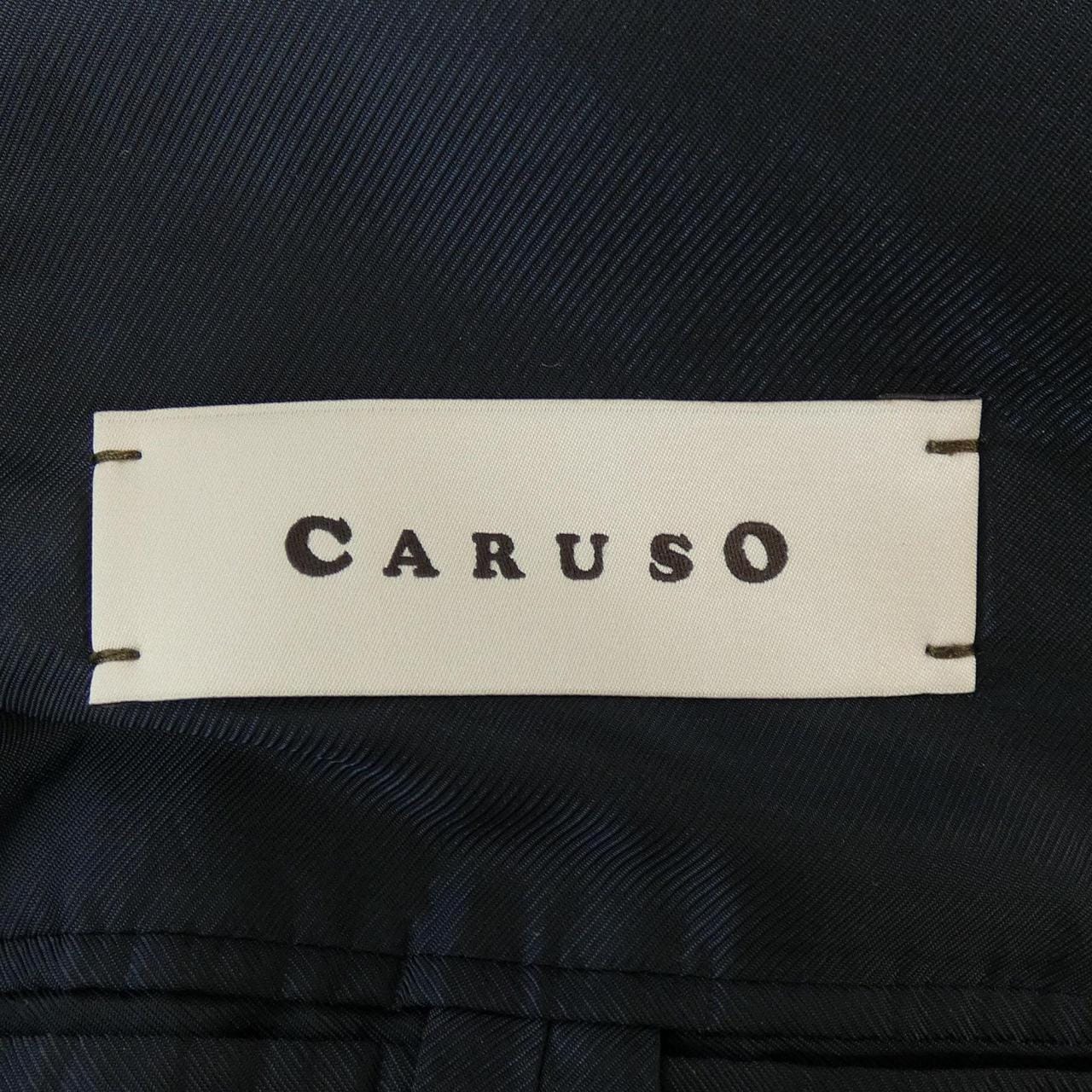 カルーゾ CARUSO コート