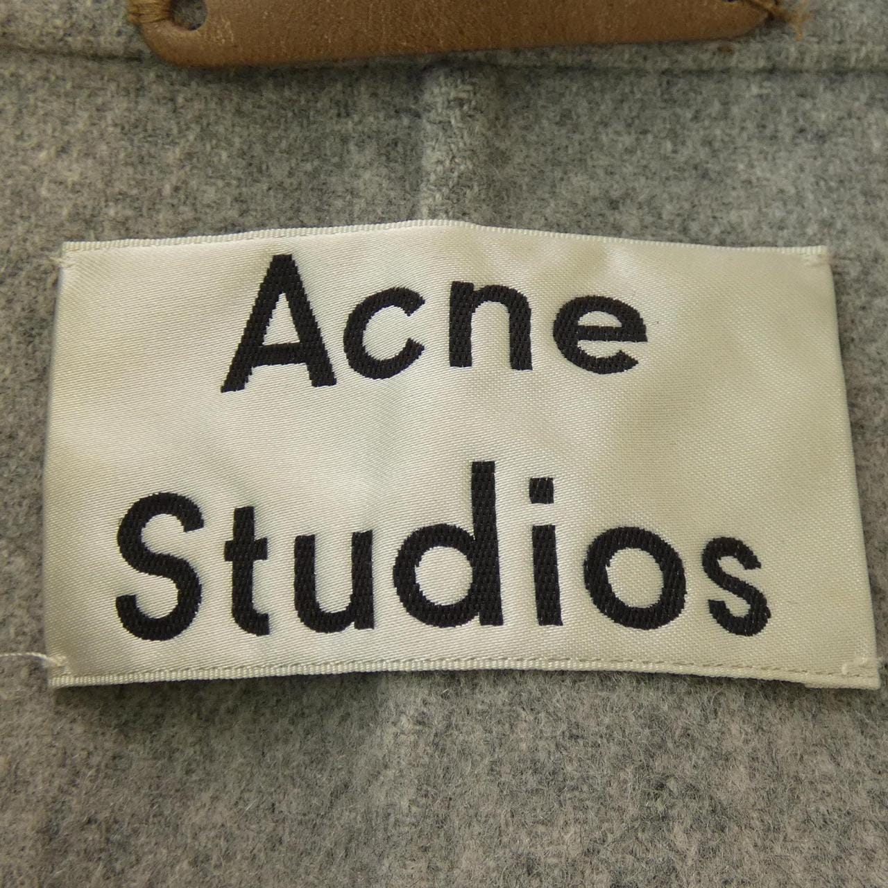 アクネストゥディオズ ACNE STUDIOS コート