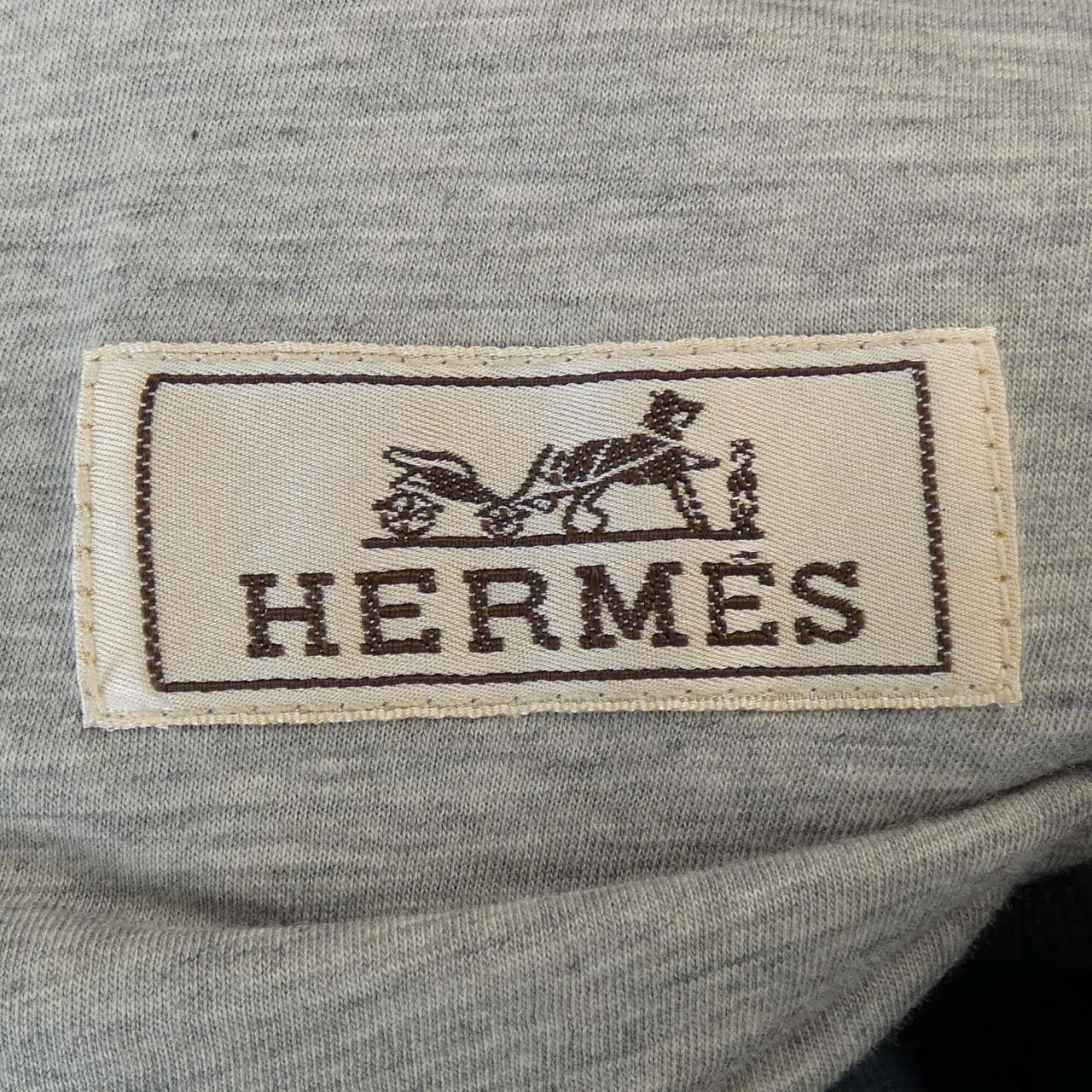 エルメス HERMES ブルゾン