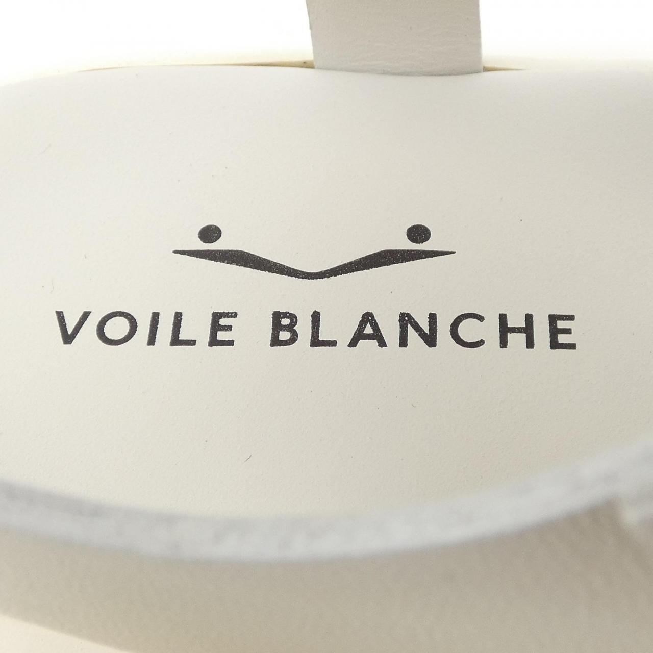 VOILE BLANCHE サンダル