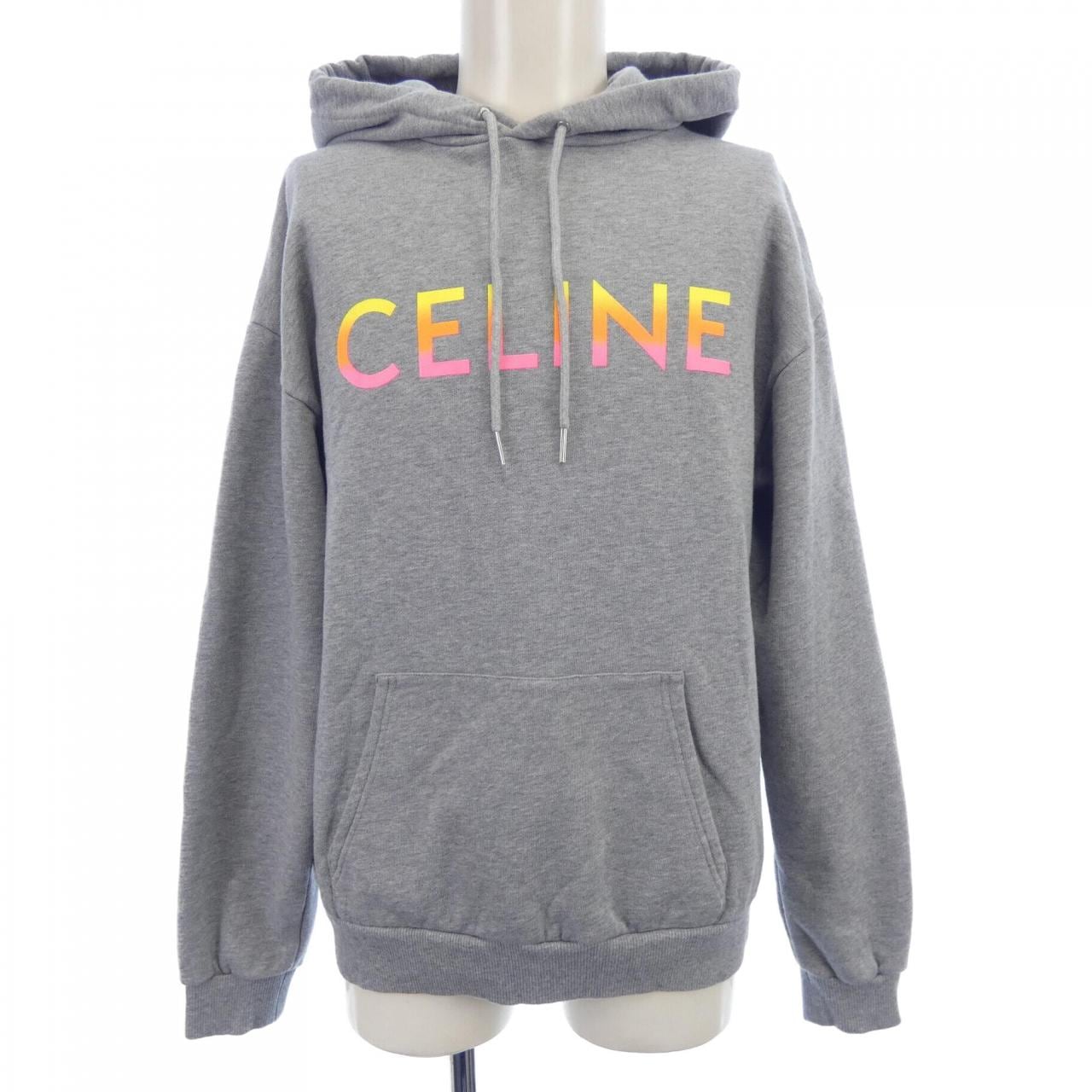 CELINE琳 连PARKER