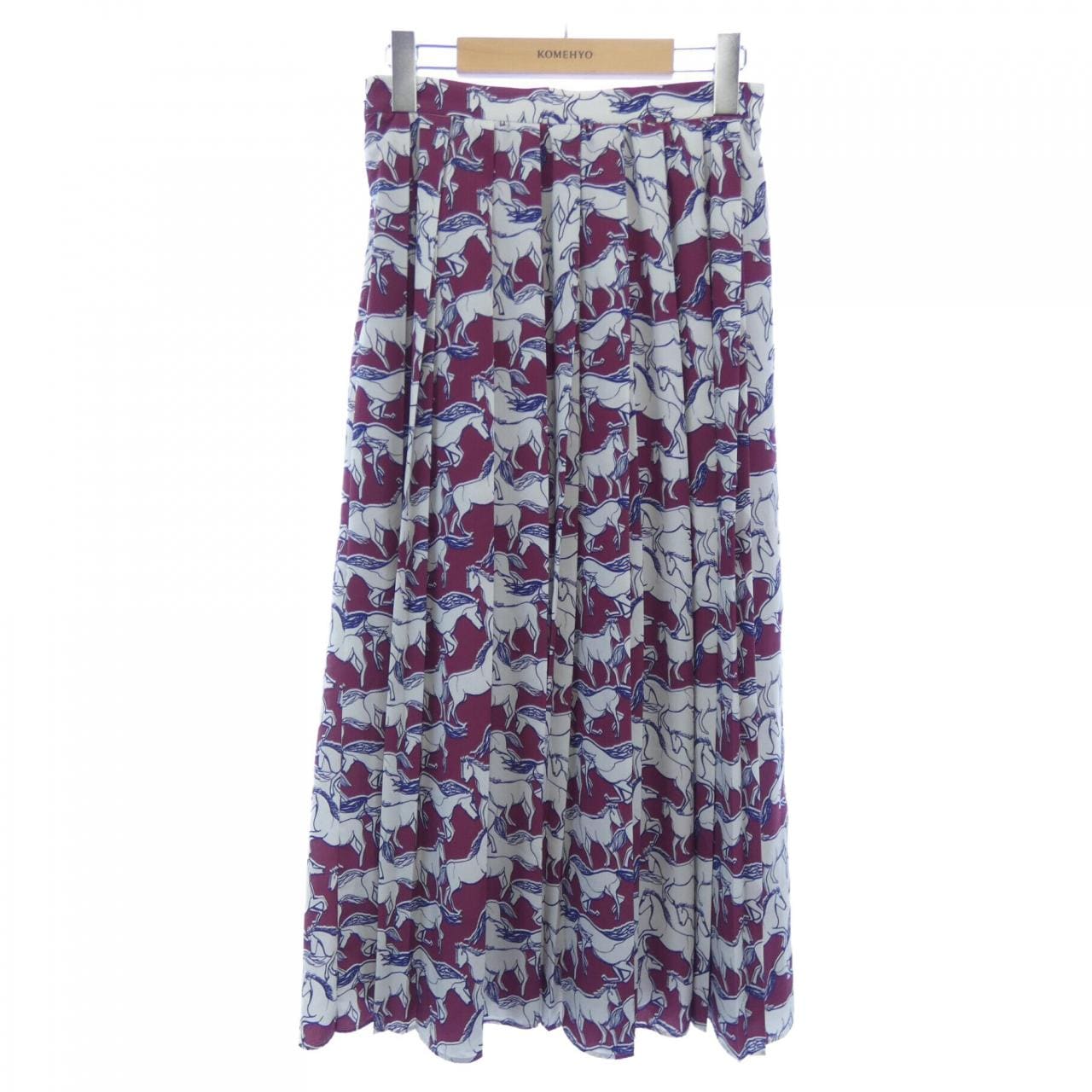 LOULOU WILLOUGHBY Skirt