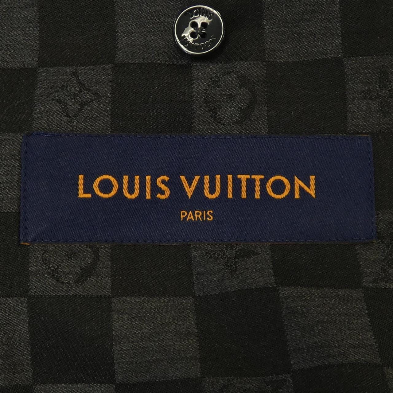 ルイヴィトン LOUIS VUITTON ジャケット