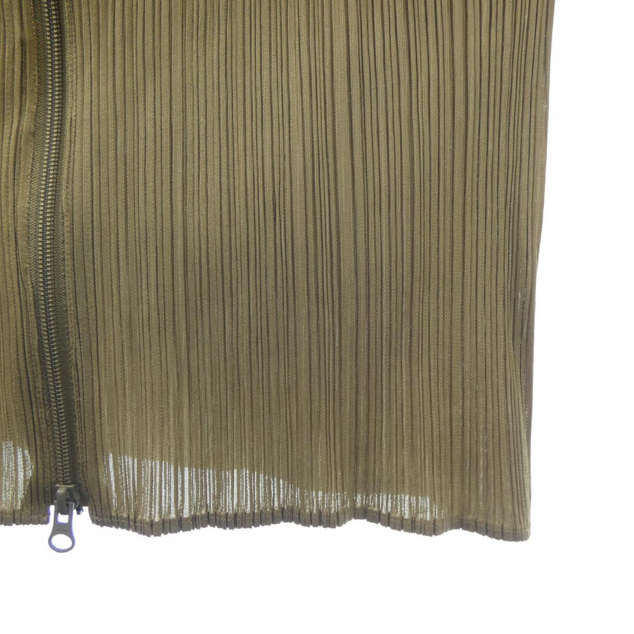 【ヴィンテージ】プリーツプリーズ PLEATS PLEASE スカート