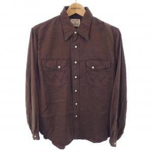 WRANGLER シャツ