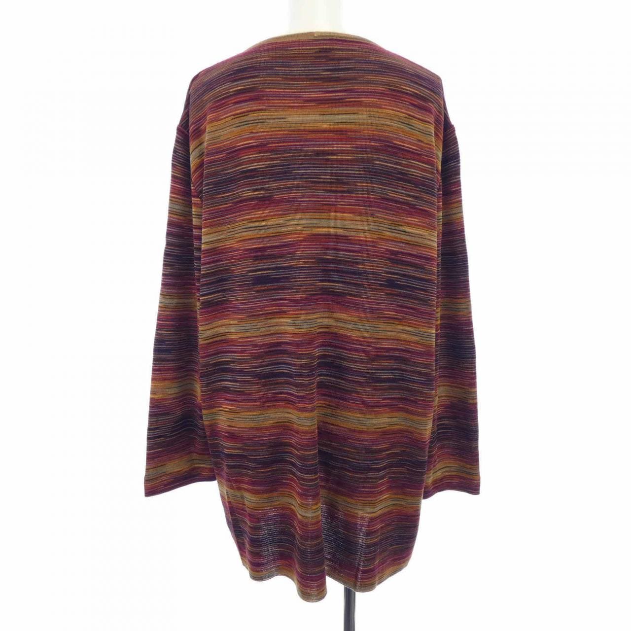 【VINTAGE】MISSONI MISSONI CARDIGAN