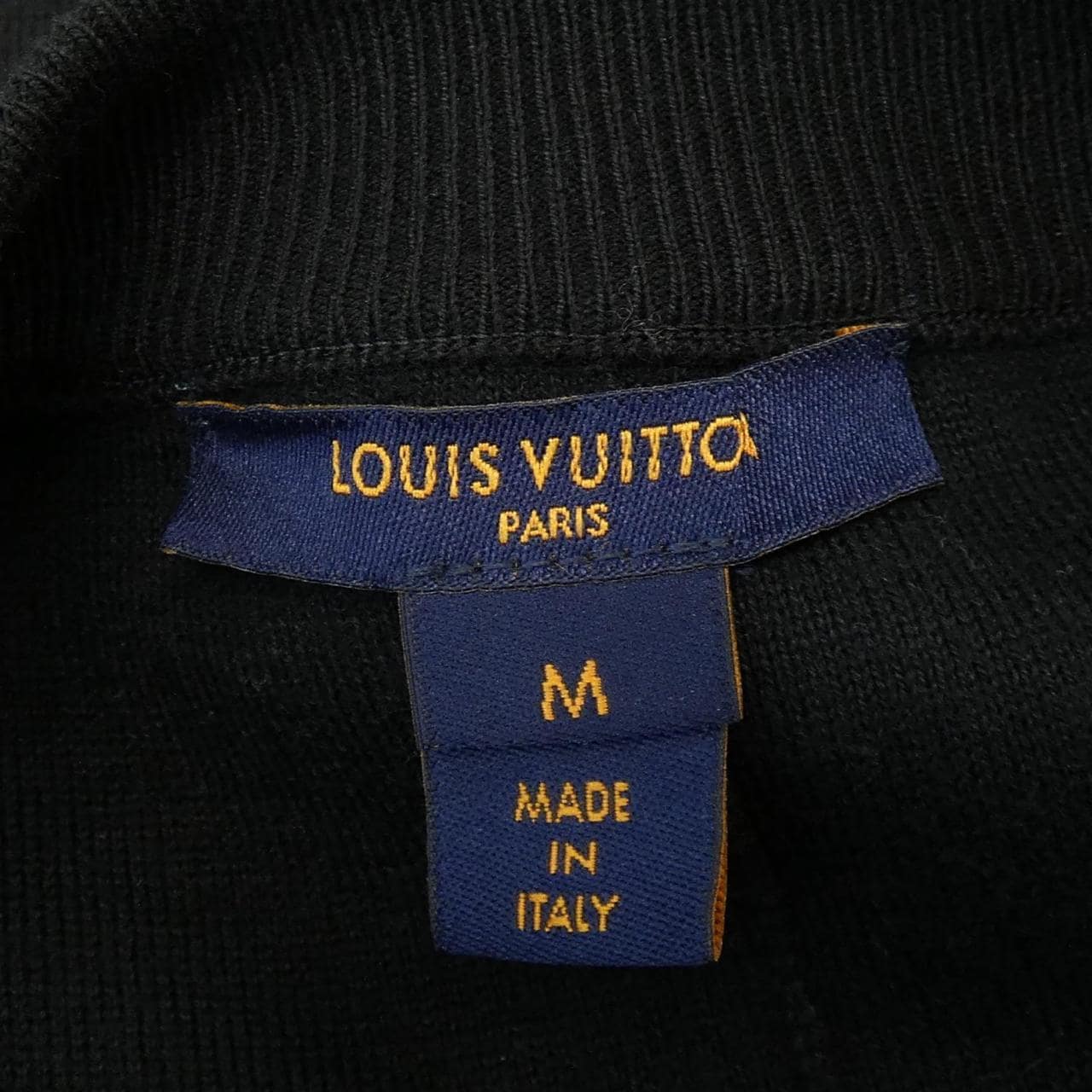 ルイヴィトン LOUIS VUITTON カーディガン