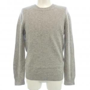 アーペーセー A.P.C. ニット