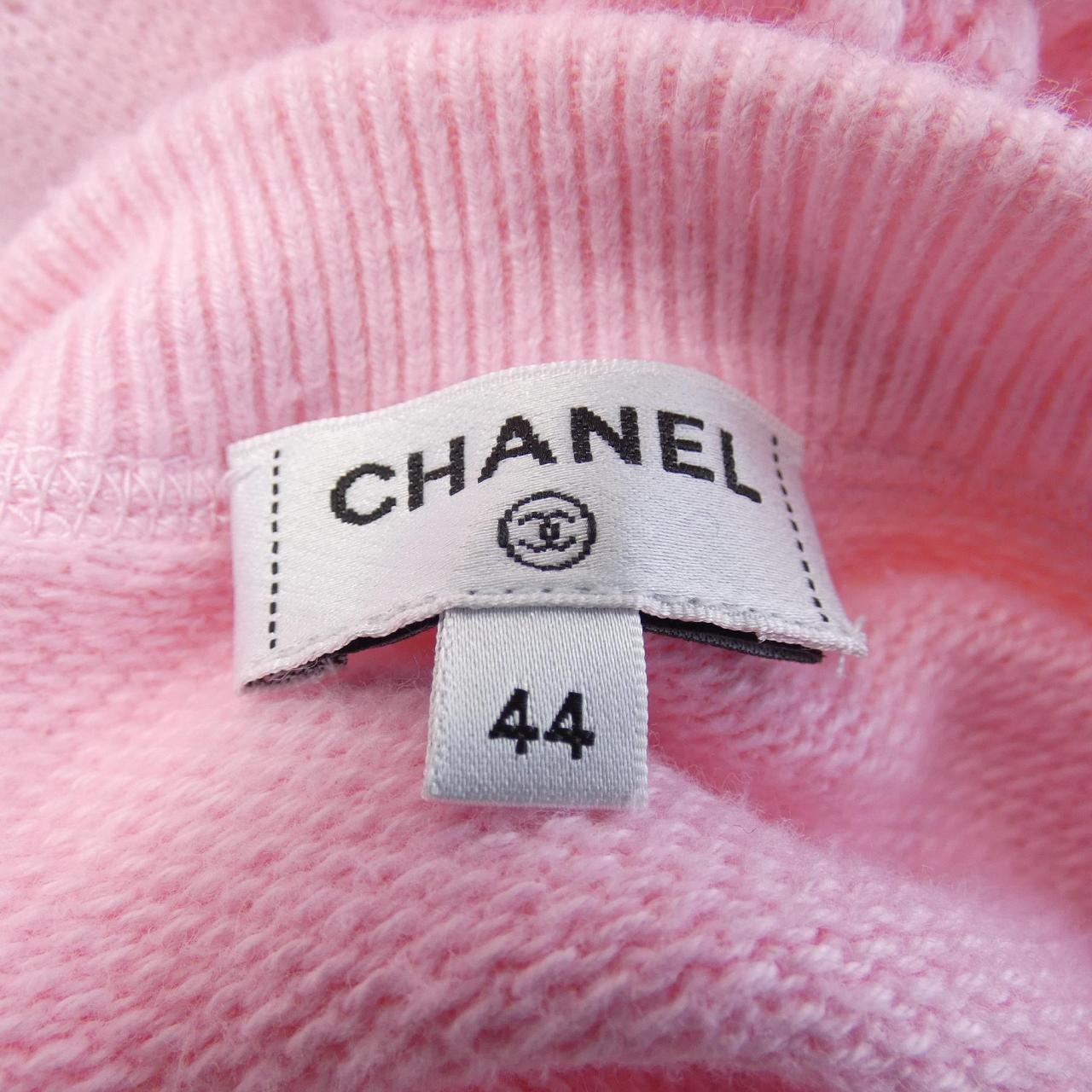 シャネル CHANEL スウェット