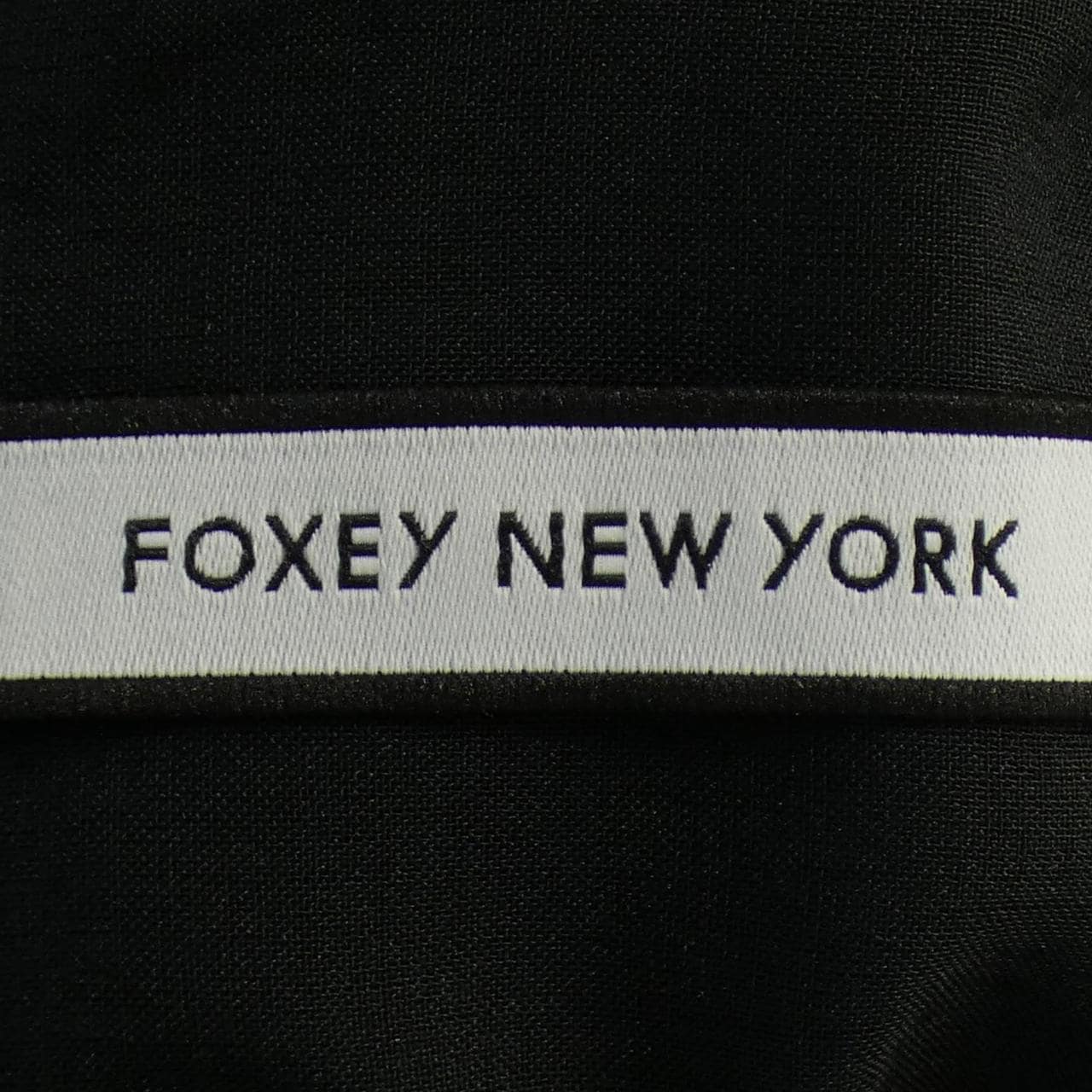 FOXCY紐約FOXEY NEW YORK連衣裙