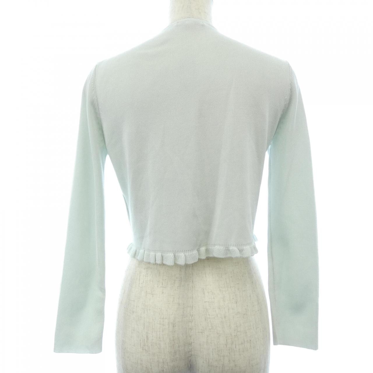 トッカ TOCCA カーディガン