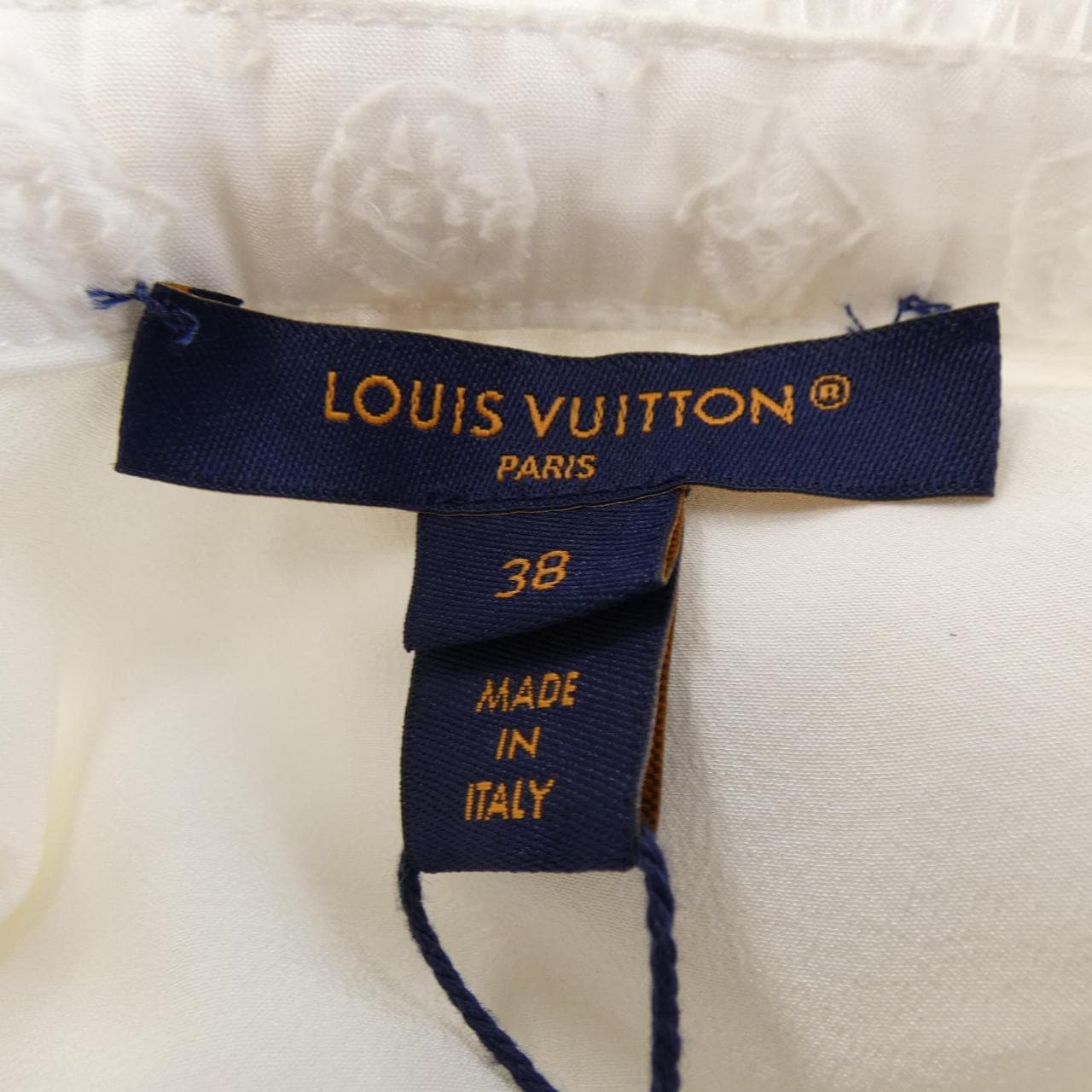 ルイヴィトン LOUIS VUITTON ワンピース