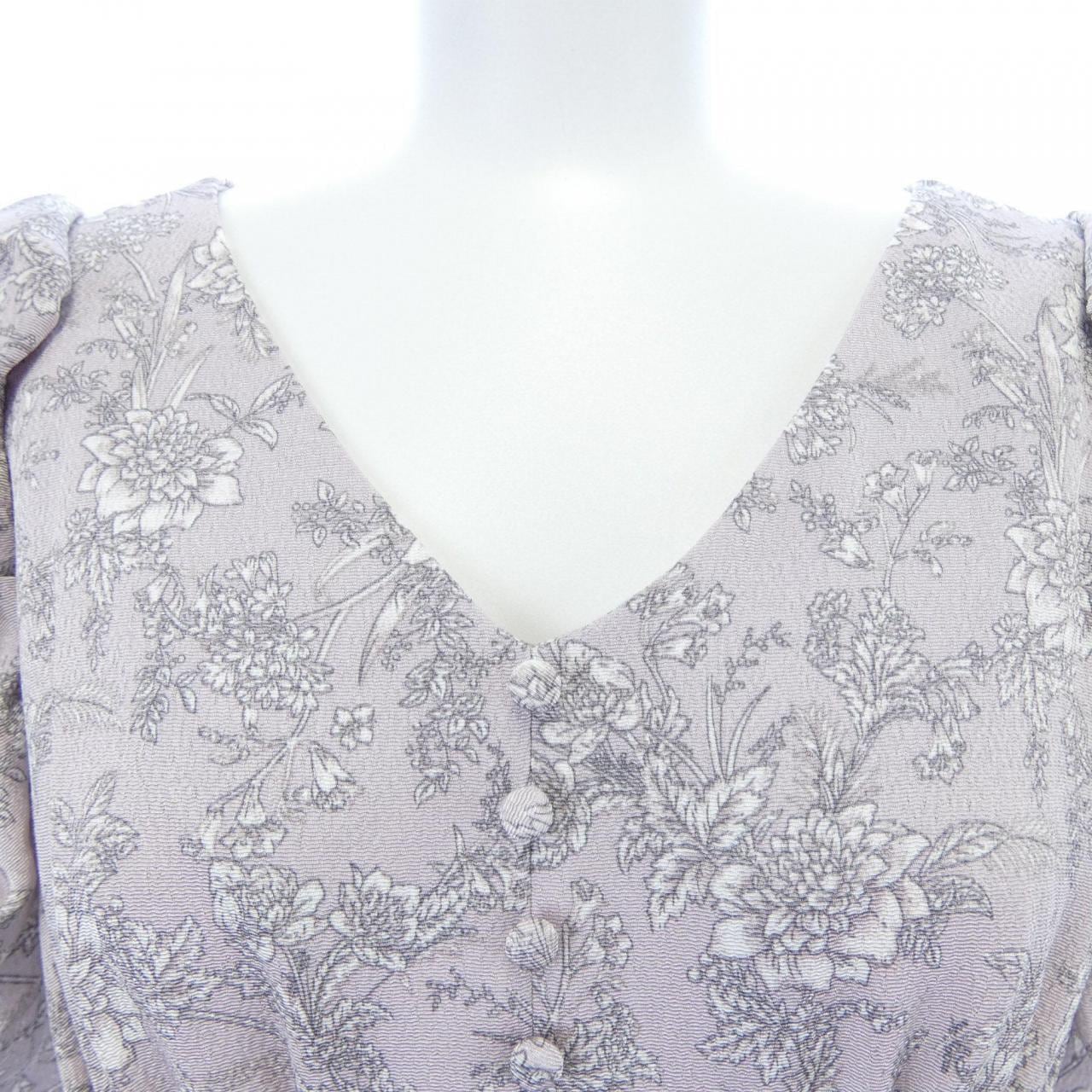 スナイデル Snidel ワンピース